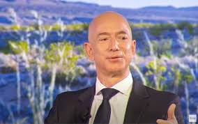 В последние годы бизнесмен даже стал писать книги. Milliard Dollarov V God Na Chto Tratit Svoe Sostoyanie Dzheff Bezos