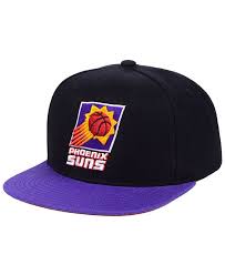 There are 104 phoenix suns cap for sale on etsy, and. Mitchell Ness Phoenix Suns 2 Tone Classic Snapback Cap Reviews Sports Fan Shop By Lids Men Macy S
