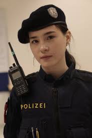 Auch Polizeischule arbeitet Messerattacke auf