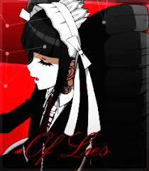 Killing harmony is the latest game in the danganronpa series, with a brand new setting, cast, and storyline. Dangan Ronpa Gif Find On Gifer