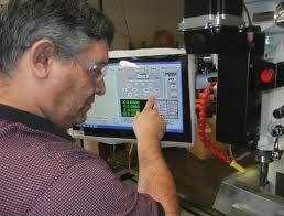 Dell Touch Screen All-In-One Computer