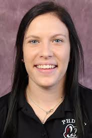 2017 Women's Soccer Roster