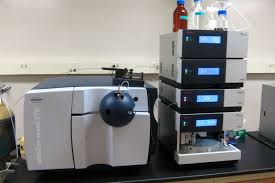 Mass spectrometry is a powerful analytical technique used to quantify known materials, to identify detect the ions emerging from the last analyzer and measure their abundance with the detector that software for mass spectrometric data analysis. Liquid Chromatography Mass Spectrometry Wikipedia