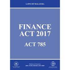 With effect from july 1, 2017, the said limit has been increased to rs. Laws Of Malaysia Page 72