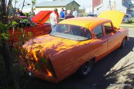 Image result for Tangerine 1956 Studebaker