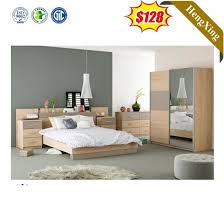 Discover the best bedroom sets in best sellers. China Factory Hot Sale Modern King Size Bedroom Sets Home Furniture Luxury Bedroom Furniture Set China Storage Cabinet King Bed