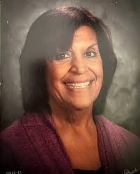 Cynthia "Cindy" Marie Alusheff