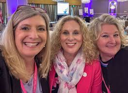 2024 Women's Caucus Conference: Celebrating 40 Years of the Caucus