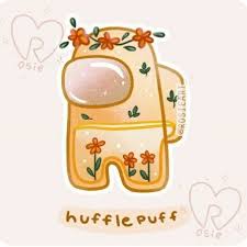 Among Us Hufflepuff Wallpaper Iphone Cute Harry Potter Artwork Cute Patterns Wallpaper Free for commercial use no attribution required high quality images. among us hufflepuff wallpaper iphone