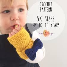 Cute Gloves for Kids