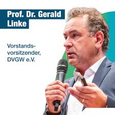 DVGW e.V.: Wasserstoff-WG