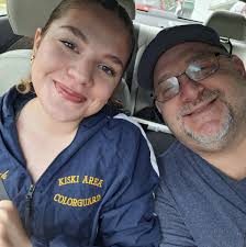 Lejeune made it to Family guy