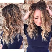While blonde balayage is the more traditional type of balayage, you can totally experiment with color. 10 Blonde Balayage Hair Color Ideas In Beige Gold Silver Ash Hairstyles Weekly