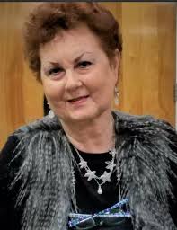 Obituary information for Elaine McDaniel Farmer