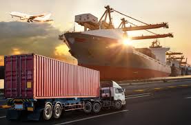 Freight Forwarding 101 – Everything You Need to Know About Freight  Forwarding - Qafila