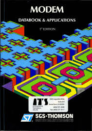 Upstream rate = 888 kbps, downstream rate = 8148 kbps bearer: 1989 Sgs Modem Databook And Applications 1989 Sgs Modem Databook And Applications