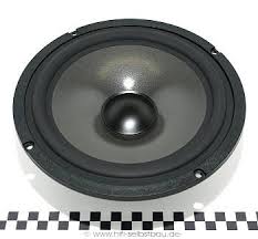 See data change for further contributors. Hifi Selbstbau Audax Hp210z0
