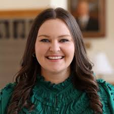 Build upon the foundations here the great school of which I have dreamed,… 