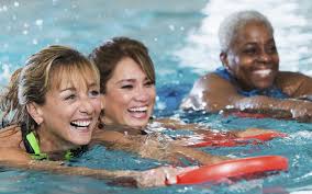 Pin On Adult Learn To Swim