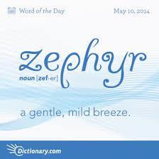Zephyr With Images Weird Words Uncommon Words Unique Words Definitions