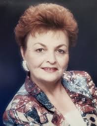 Obituary for Darlene Edith (Pluff) Simon