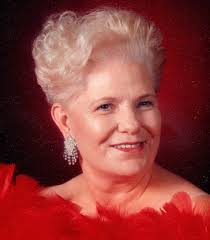 Eloise Beebe Hill Terry Obituary