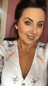 Contestant Number 10 is Ciara McElhinney. It took us a while to convince  her to sign up but just to get peace she agreed.😀 My name is Ciara  McElhinney..I'm an 80's baby,