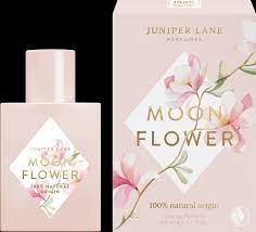 Shop exclusively at alibaba.com for relaxing lovely flower perfume at affordable prices. Juniper Lane Eau De Parfum Moon Flower 50 Ml Dauerhaft Gunstig Online Kaufen Dm De