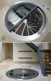 Home Spiral Wine Cellar Home Wine Cellars Wine Cellar Basement