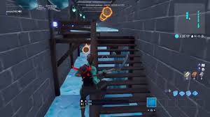Slide your way to freedom. Fortnite Creative 6 Best Map Codes Mini Map Maze Deathrun For March 2019