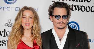 In her piece for the washington post, ms heard does not name mr depp but describes her experience of speaking out against domestic violence, stating she faced our culture's wrath. Johnny Depp Pressures Aclu To Reveal If Amber Heard Donated Divorce Money