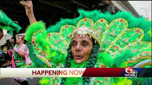 With khandi alexander, rob brown, kim dickens, melissa leo. Drive Thru Viewing For Mardi Gras Indian Queen Kim Boutte Youtube