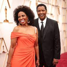 Who Is Denzel Washington's Wife, Pauletta Washington?