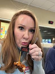 DrBelle EFT Guru @ We Heart Therapy