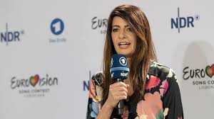 Linda zervakis was born on july 25, 1975 in hamburg, germany. Linda Zervakis Vom Kiosk In Die Tagesschau News