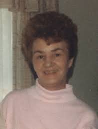 Wilma Faye Brink Obituary