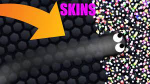 Our slither.io codes 2021 has the latest list of working code. Invisible Skins For Slither Io For Android Apk Download