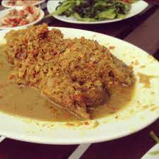 Bali Good Food Ayam Bertutu Khas Gilimanuk Food Good Food Bali Food