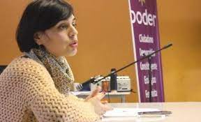 Get in touch with karina oliva (@karylu) — 298 answers, 45 likes. Karina Oliva Presidenta De Partido Poder El Programa De Transformacion No Es De La Izquierda
