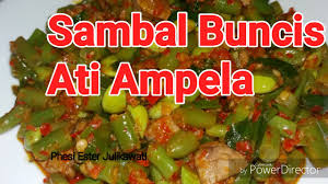 We did not find results for: Sambal Buncis Makan Hati Giveaway Cek Description Box Youtube