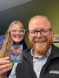 While everyone is out at Chapter Championships, we had a baby! Getting my  reps in