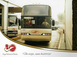 Neoplan Pullman De Morelos Mexico Autobus