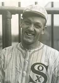 Spotlight On The "Eight Men Out," Part Two: Buck Weaver!
