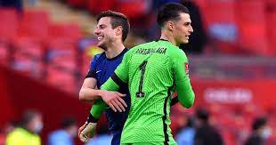Maybe you would like to learn more about one of these? Lifeline For Chelsea Star As Loan Option Emerges Amid Three Way Battle