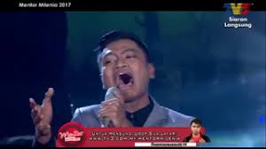 Akim selaku pemenang mentor milenia 2017, black hanafiah yang dicungkil bakatnya melalui mentor 3 dan hazama kembali menyandang tugasan untuk mengilap bakat protege. Descargar Usop Ft Aiman Tino Permata Hati Mentor Milenia 2017 Full Mp3 Gratis Mimp3 2020