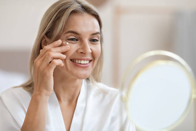 Anti-Ageing Consultation at CC Aesthetics Clinic