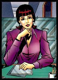 1992 Marvel Comic Images Spider-Man II Betty Brant #31 | eBay