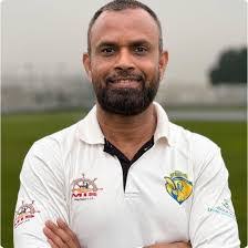 Anwer Sultan's Instagram, Twitter & Facebook