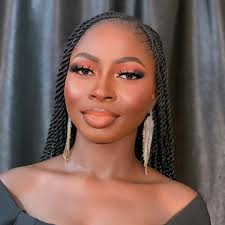 Mercy Johnson Okojie