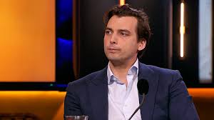 Immigratiebeleid dat gebaseerd is op het beleid van australië. Thierry Baudet Zegt Eenvandaag Paar Uur Van Tevoren Af